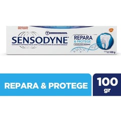 SENSODYNE - Sensodyne Repara & Protege X 100 Gr