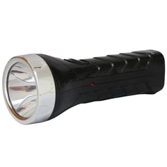 GENERICO - Linterna Led Recargable Potente De Mano