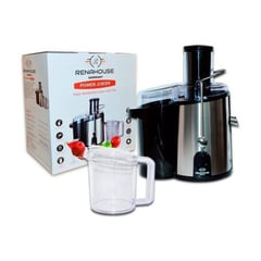 VALMY - Extractor de jugos power juicier renahouse