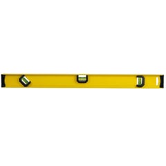 STANLEY - NIVEL ALUMINIO 24 PULG 42074