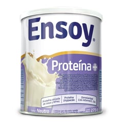 ENSOY - Proteina Nutricion Total X 275g