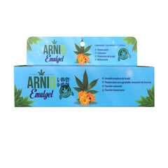 GENERICO - Arniq Emulgel X 60g