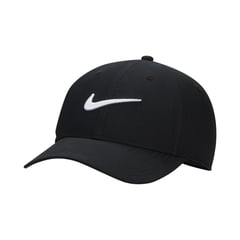 NIKE - Gorra Dri Fit Training Club Cap-Negro