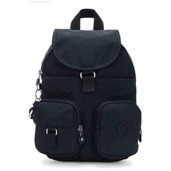 KIPLING - Bolso para dama morral negro original