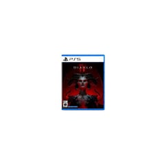 BLIZZARD ENTERTAINMENT - Diablo iv playstation 5 fisico español