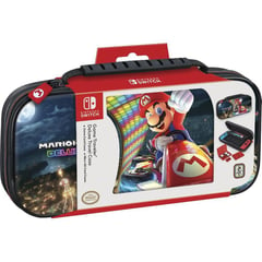 NINTENDO - Estuche switch - mario kart 8 deluxe