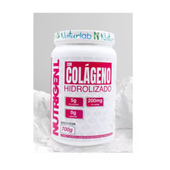 NUTRIGEL - Nutrigen L Colageno Hidrolizado 700gr