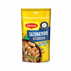 MAGGI - Sazonatodo X 200g