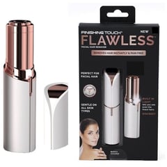 FLAWLESS - Depilador facial flawless - recargable