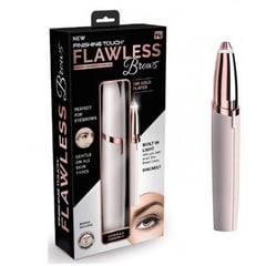 FLAWLESS - Depilador de cejas flawless brows recargable usb