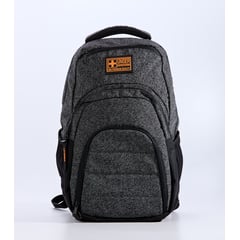 UNSER - Morral Para Hombre Unicolor