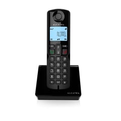 ALCATEL - Telefono Inalambrico s250