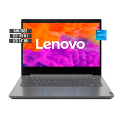 LENOVO - PORTATIL INTEL CORE i5-1135G7 SSD 1TB RAM 36GB LED 14 HD