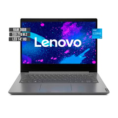 LENOVO - PORTATIL INTEL CORE i5-1135G7 SSD 2TB RAM 36GB LED 14 HD