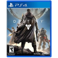 ACTIVISION - Destiny - playstation 4