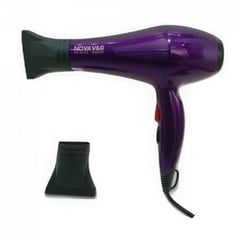 NOVA - Secador De Cabello 9103