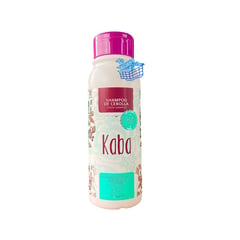 KABA - Shampoo de cebolla 500 mL