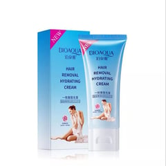 BIOAQUA - CREMA DEPILATORIA PARA CUERPO MARCA .