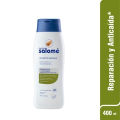 MARIA SALOME - Shampoo Keratin2