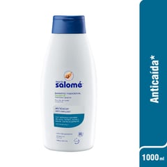 MARIA SALOME - Shampoo Tradicional Sensitive