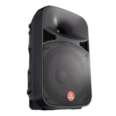 STEREN - Bafle Profesional Bluetooth De 15 , 2800 W Pmpo - Baf-1545bt