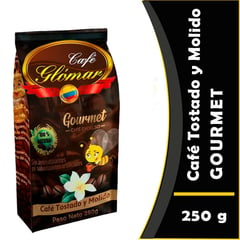 CAFE GLOMAR - Café Glómar Gourmet 250g