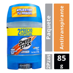 SPEED STICK - Oferta Desodorante Xtreme Ultra X 2und