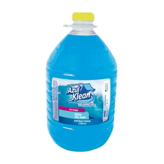 AZUL K - Limpiador lean Antibacterial Brisas de Mar 2 Litros