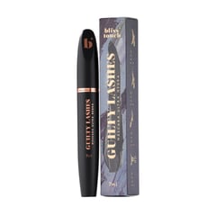 BLISS TOUCH - Mascara Guilty Lashes Blisstouch Negra 7ml