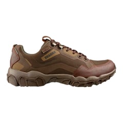 BRAHMA - Zapatos Ibex Trekking Waterproof Hombre