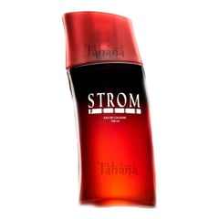 AZZORTI - Perfume Strom Poder Dupree Marca