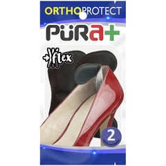 PURA - Protector Para Talon Pura+ Talla Unica