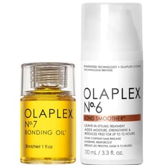 OLAPLEX - Duo Original # 6+7