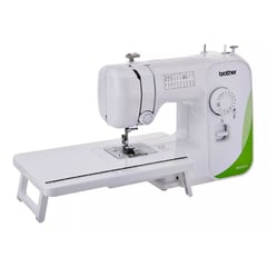 BROTHER - Máquina De Coser Recta Fb1757t Portable Blanca