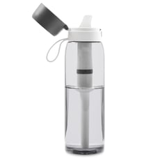 FONTU - Termo Filtro de Agua 750ml gris