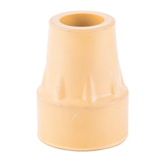 PLENIA - Regaton De Muleta Estandar Beige X 1und