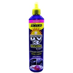 SIMONIZ - Silicona protector uv 3 300 ml varios aromas