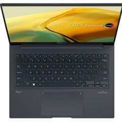 ASUS - Portátil Zenbook 14X 2.8K Oled Intel i7 13700H 16GB RAM 512 SSD