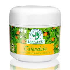 LABFARVE - Crema Calendula X 60g