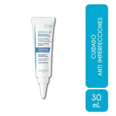 DUCRAY - Crema Keracnyl Pp Calmante X 30ml