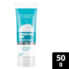 PONDS - Limpiador Facial Ponds Diario X 50g