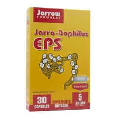 JARROW - Probiotico Eps X 30 Capsulas