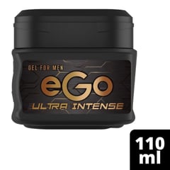 EGO - Gel For Men Ultra Intense X 110ml