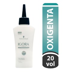 IGORA - Oxigenta Igora 20 Vol