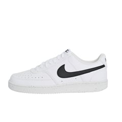 NIKE - Tenis Blanco Hombre Court Vision Lo Nn