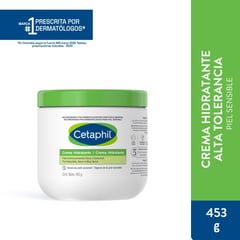 CETAPHIL - Crema Hidratante X 453gr