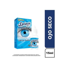 SOPHIA - Splash Tears Frasco X 15ml