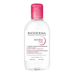 BIODERMA - Sensibio H2o Desmaquillante X 250ml