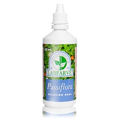 LABFARVE - Solucion Oral Passiflora X 60ml