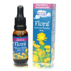 LABFARVE - Esencias Florales Depresion Y Desesperacion X 30ml